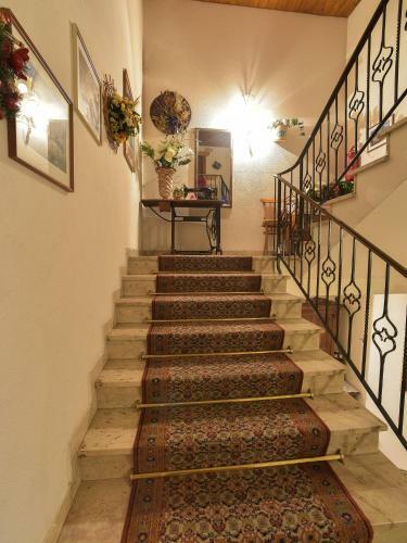 Hostal Pension Atlantic