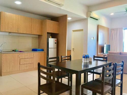 Apartamento Comfort Loft City Centre At Imago