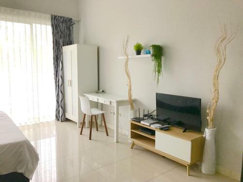 Apartamento Comfort Loft City Centre At Imago