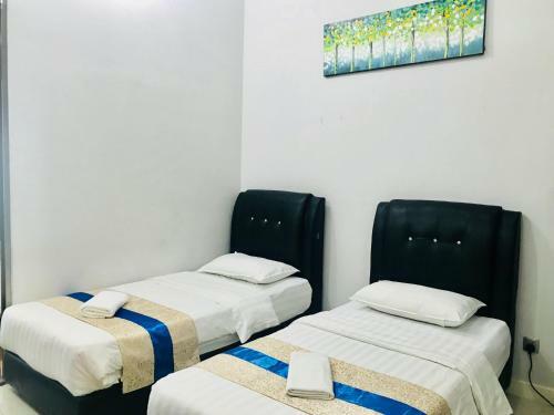 Apartamento Comfort Loft City Centre At Imago