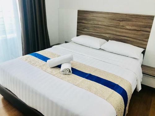 Apartamento Comfort Loft City Centre At Imago
