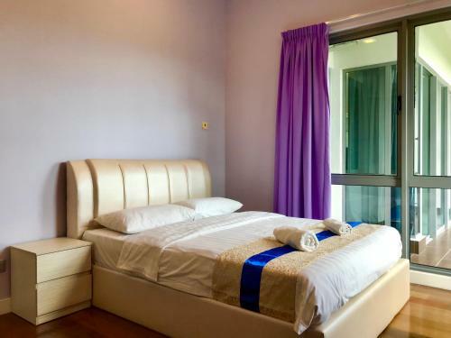 Apartamento Comfort Loft City Centre At Imago