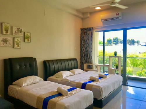 Apartamento Comfort Loft City Centre At Imago