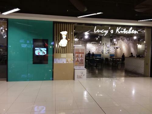Apartamento Comfort Loft City Centre At Imago