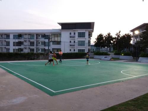 Apartamento Comfort Loft City Centre At Imago