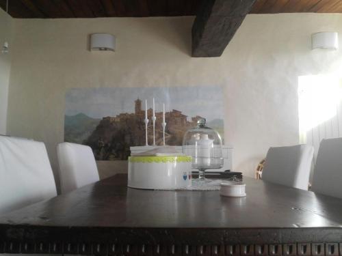 Almacivita Apartments & Rooms