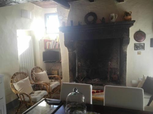 Almacivita Apartments & Rooms