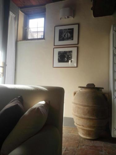 Almacivita Apartments & Rooms