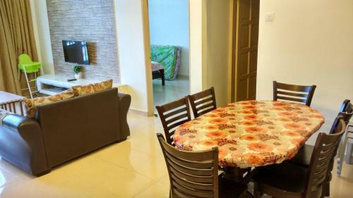 Sl Apartment