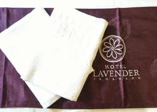 Hotel Lavender Senawang