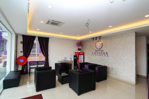 Hotel Lavender Senawang
