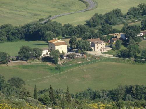 Agroturismo Casa Vacanze La Poderina