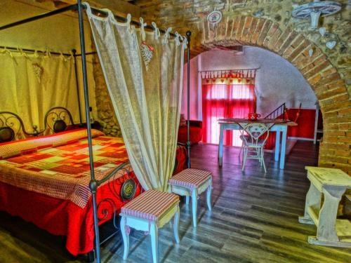Agroturismo Casa Vacanze La Poderina
