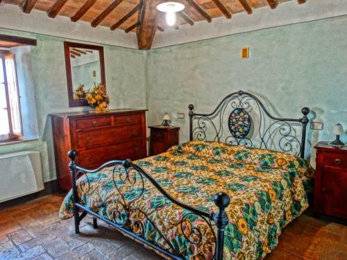 Agroturismo Casa Vacanze La Poderina
