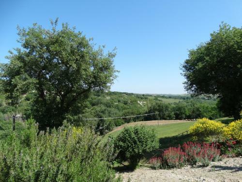 Agroturismo Casa Vacanze La Poderina