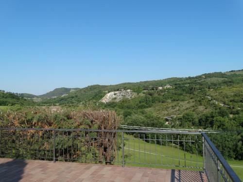 Agroturismo Casa Vacanze La Poderina