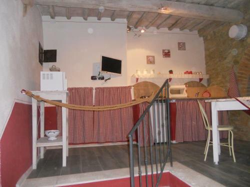 Agroturismo Casa Vacanze La Poderina