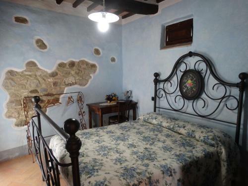 Agroturismo Casa Vacanze La Poderina