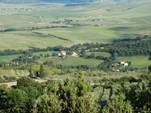 Agroturismo Casa Vacanze La Poderina