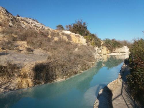 Agroturismo Casa Vacanze La Poderina