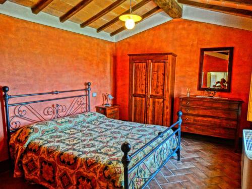 Agroturismo Casa Vacanze La Poderina