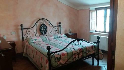 Agroturismo Casa Vacanze La Poderina
