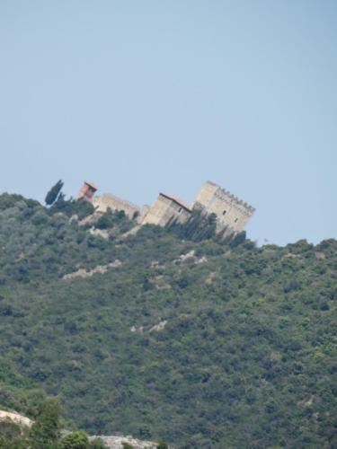 Agroturismo Casa Vacanze La Poderina