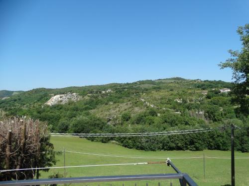 Agroturismo Casa Vacanze La Poderina