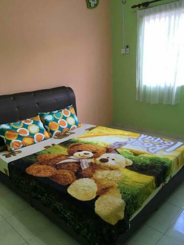 Ice Star Home Stay