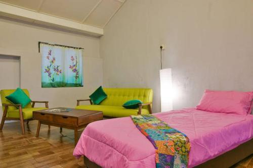 Alice Nyonya House