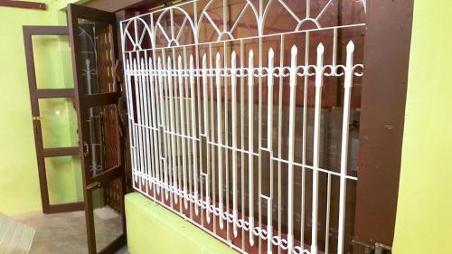Alice Nyonya House