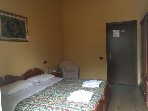 Hotel Sporting Club