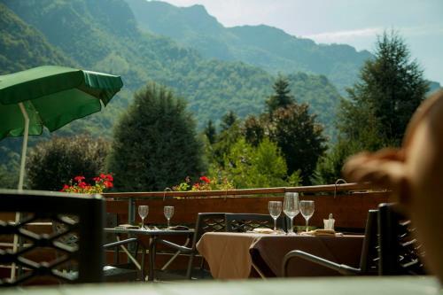 Hotel Sporting Club