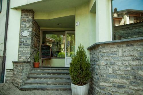 Hotel Sporting Club