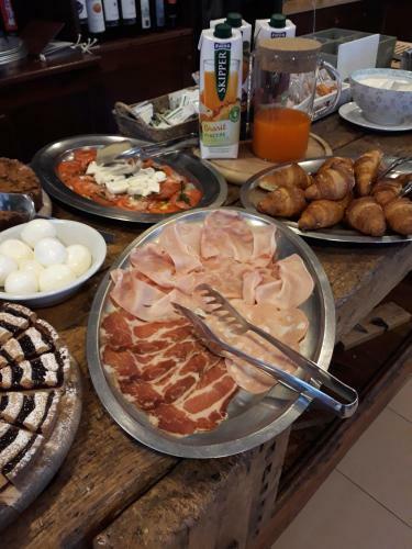 Hotel Sporting Club