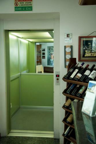 Hotel Sporting Club