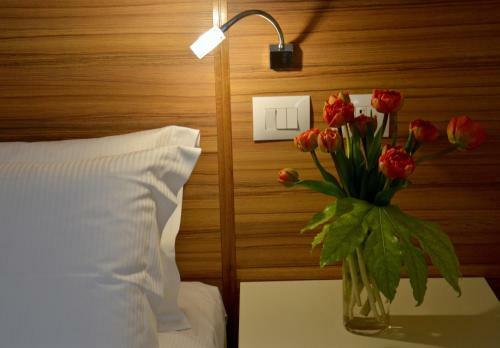 Hotel Forum