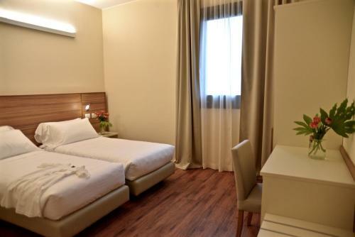 Hotel Forum