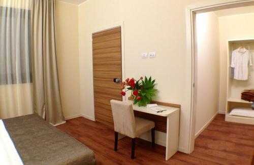 Hotel Forum