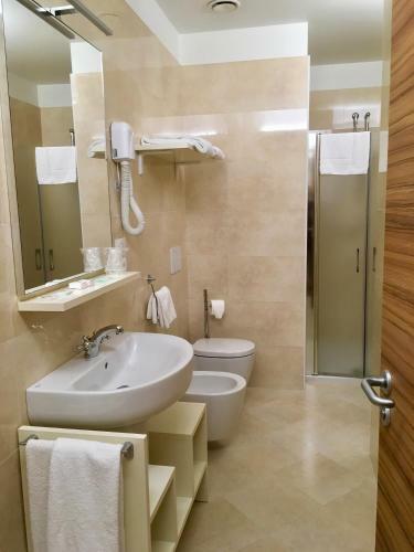 Hotel Forum