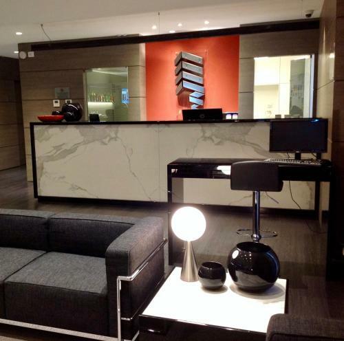 Hotel Forum