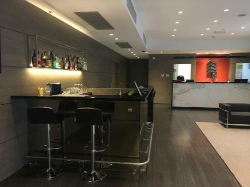 Hotel Forum