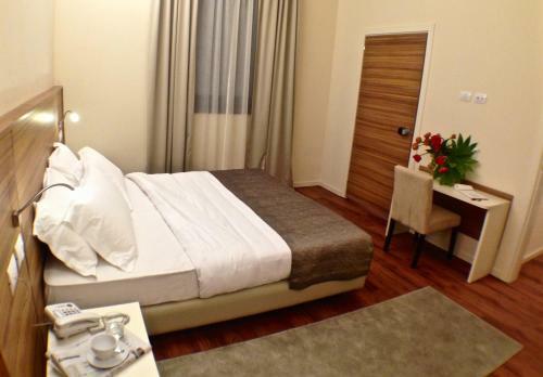 Hotel Forum