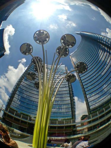 Hotel Forum
