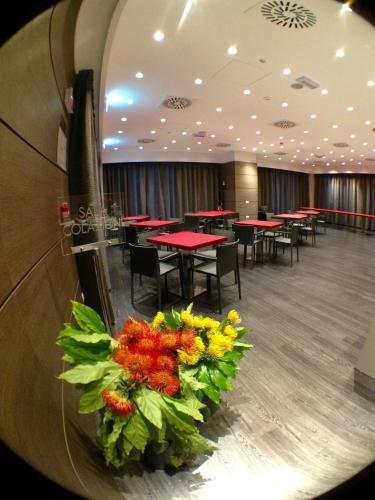 Hotel Forum