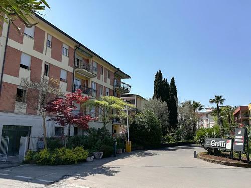 Apartamento Sweet Irene