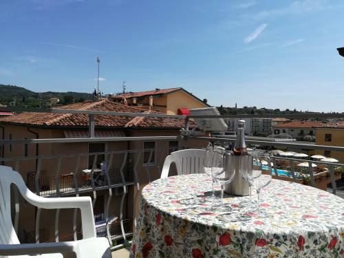 Apartamento Sweet Irene