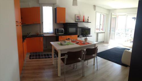 Apartamento Sweet Irene