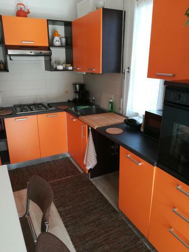 Apartamento Sweet Irene