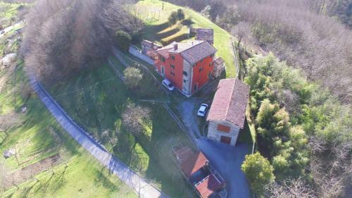 B&B Casale Dorando